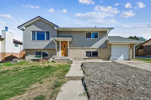 11776 Spring Dr, Northglenn, CO, 80233-1237 | Card Image