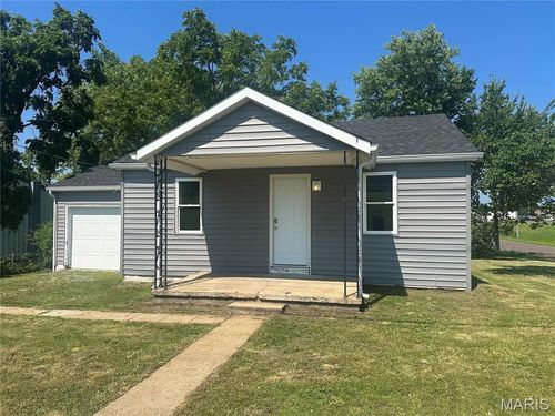 549 N Mansion St, Sullivan, MO, 63080-1535 | Card Image
