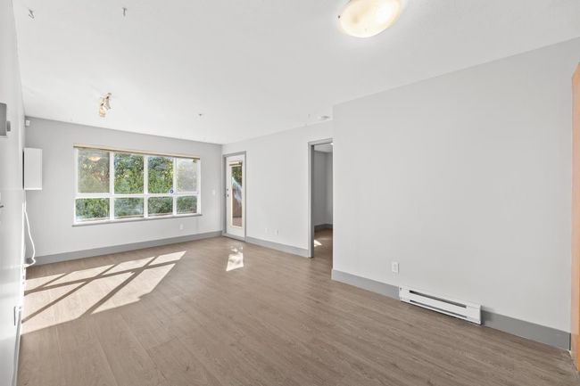 102 - 5355 Boundary Rd, Condo with 2 bedrooms, 1 bathrooms and 1 parking in Vancouver BC | Image 9