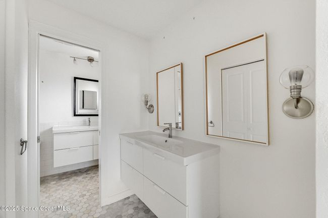 443 Port Royal Blvd, House other with 3 bedrooms, 2 bathrooms and null parking in Satellite Beach FL | Image 40