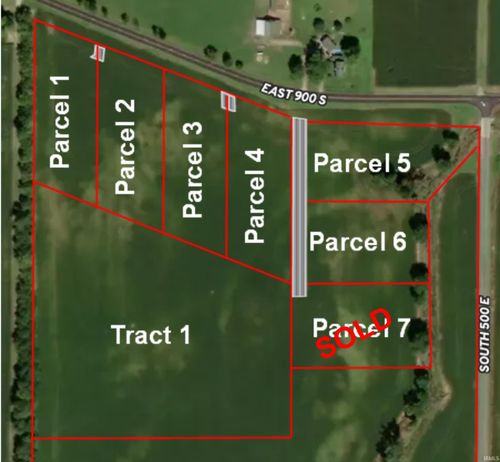 4775 E 900 S Road, Lafayette, IN, 47909 | Card Image