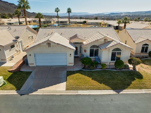 45-225 Vella Ln, Santa Clara, UT, 84765 | Card Image