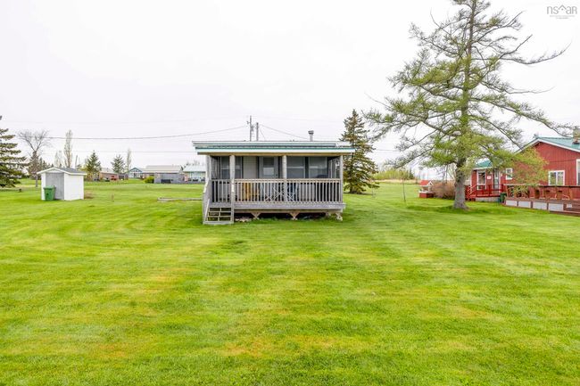 56 Poplar Lane, Home with 3 bedrooms, 1 bathrooms and null parking in Brule Point NS | Image 4