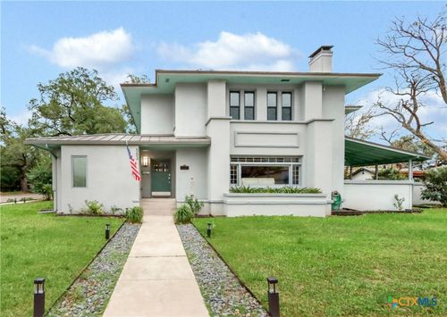 503 S Austin St, Seguin, TX, 78155-6405 | Card Image