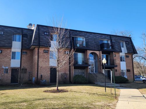 306-10A E Dundee Quarter Dr, Palatine, IL, 60074-1660 | Card Image