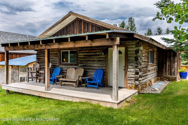 1905 N Beaver Dr, House other with 5 bedrooms, 4 bathrooms and null parking in Alta WY | Image 56