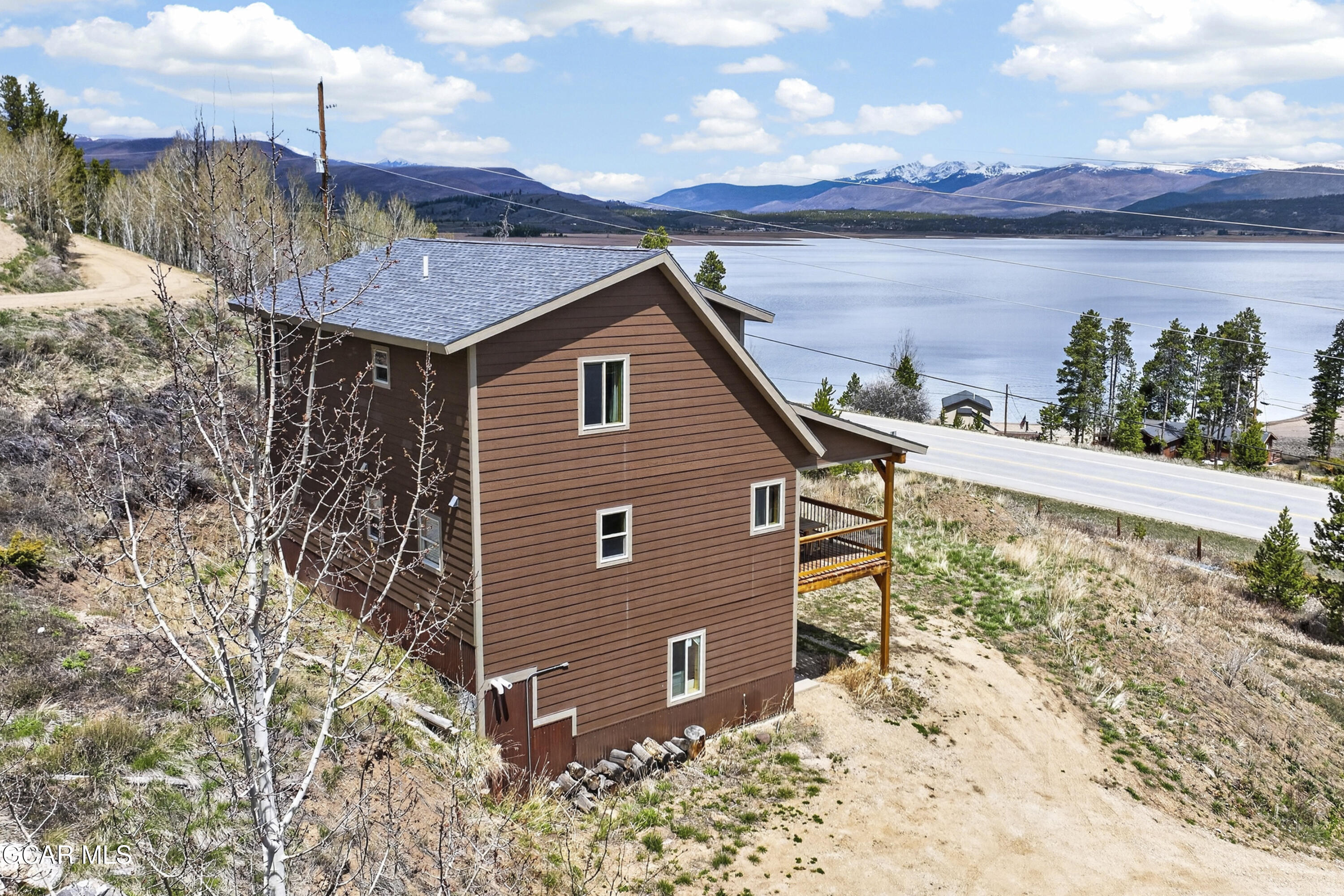 Residential in Granby 2