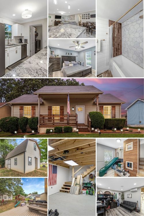 3329 Towneship Rd, Antioch, TN, 37013-1237 | Card Image