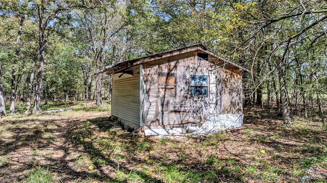 17223 County Road 3660, House other with 1 bedrooms, 1 bathrooms and null parking in Stonewall OK | Image 23