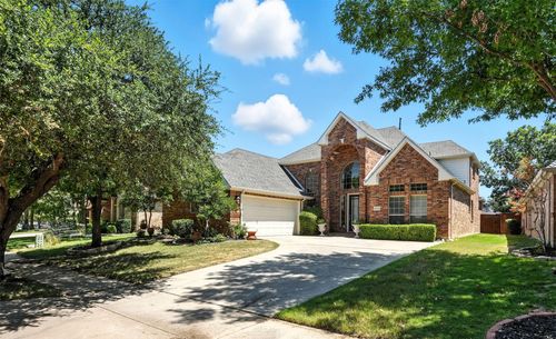 8220 Holliday Rd, Lantana, TX, 76226-6601 | Card Image