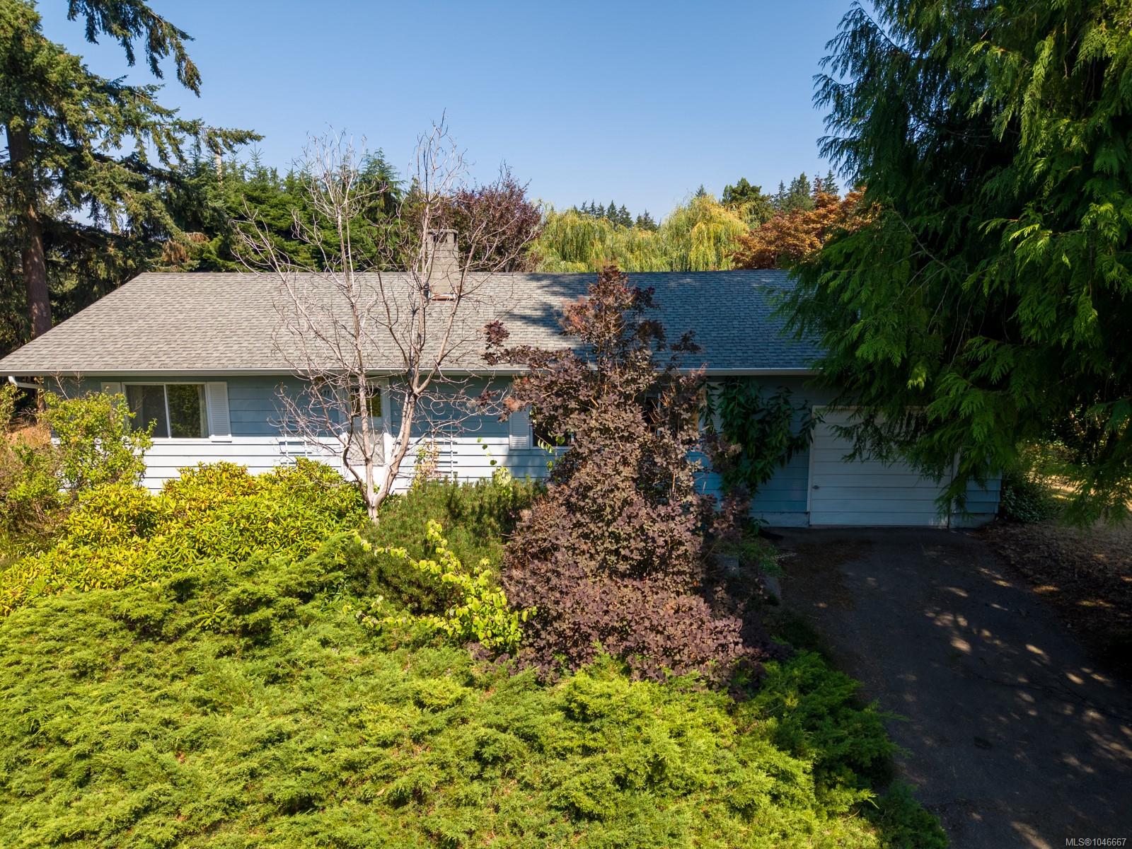 Residential in Duncan 2