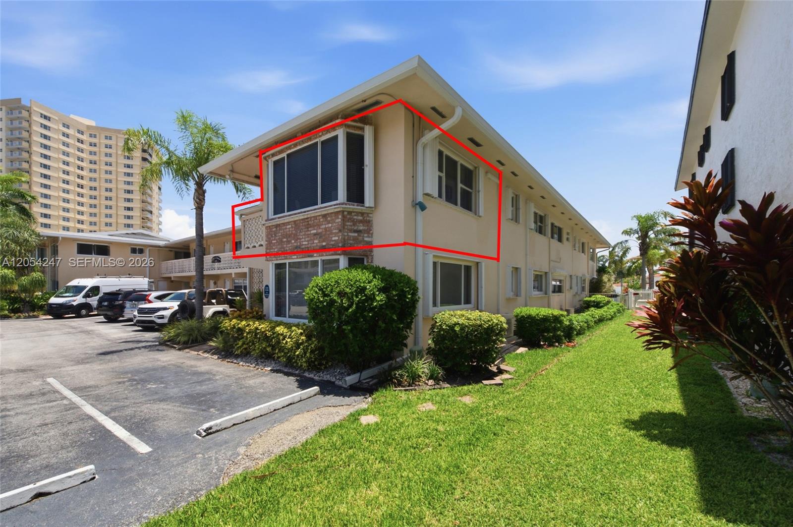 Residential Lease in Pompano Beach 3