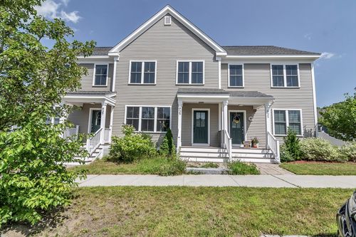 b-92 Grant Rd, Devens, MA, 01434-5043 | Card Image