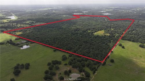 TBD Rose Hill Rd/Pleasant Hill Rd, Bremond, TX, 77837 | Card Image