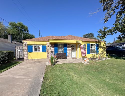 2560 Ember Ln, Beaumont, TX, 77707-5024 | Card Image