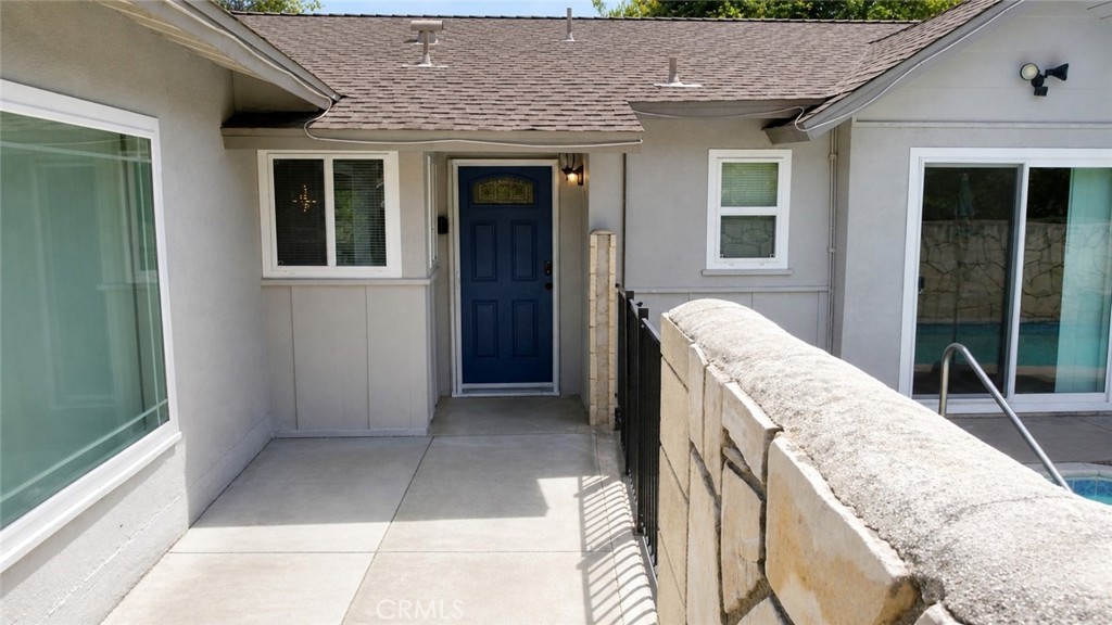 Residential in Upland 2