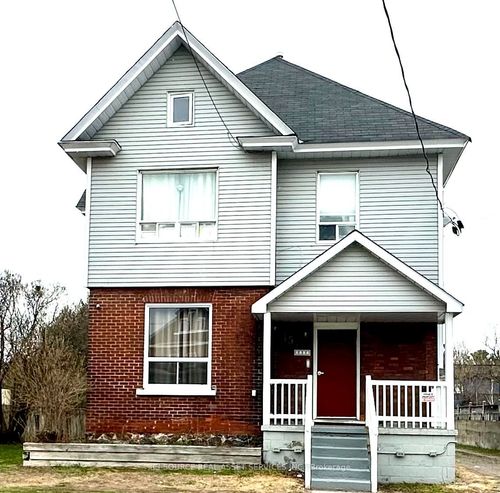 451 First Ave W, North Bay, ON, P1B3C5 | Card Image