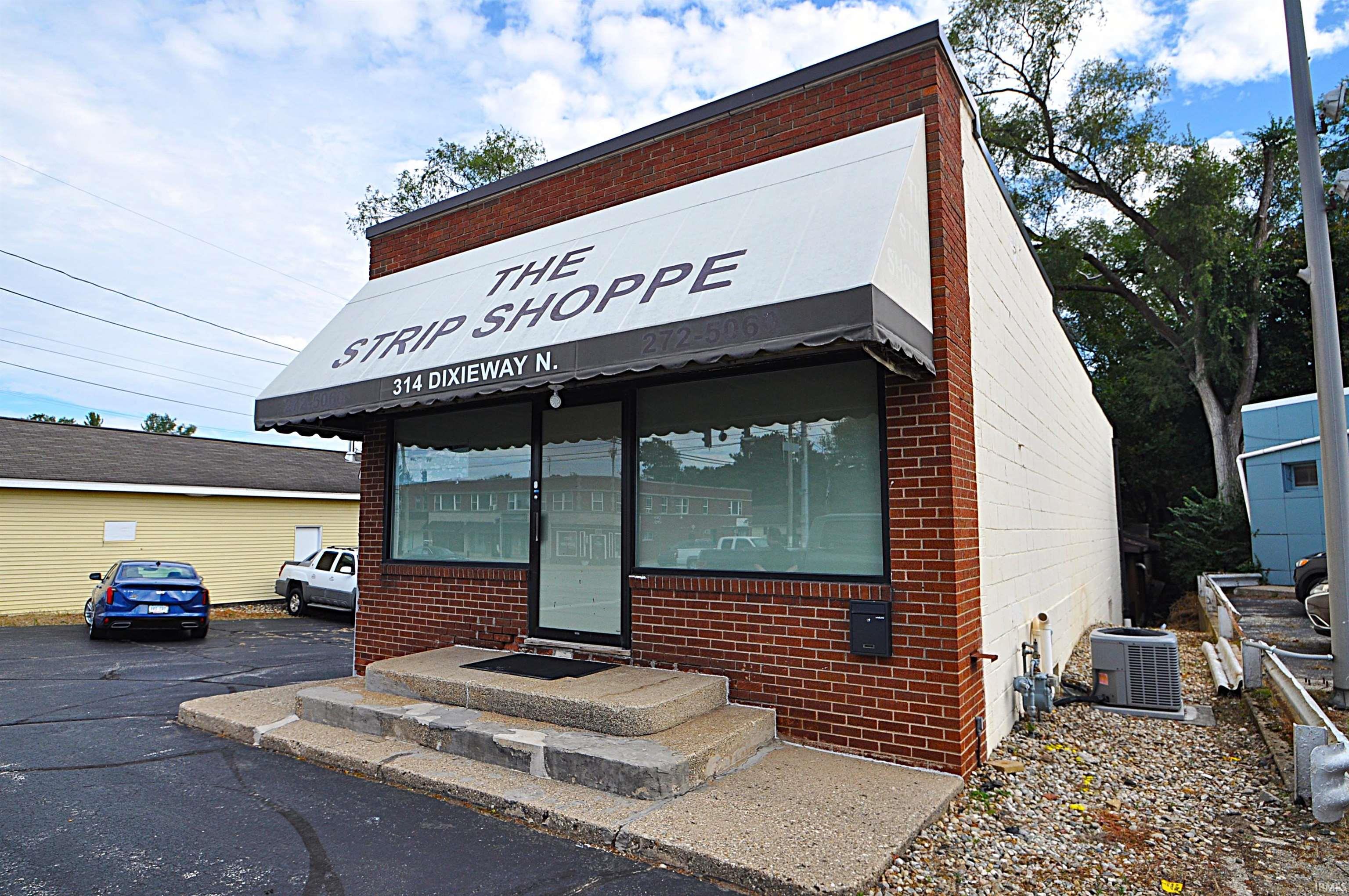 314 N Dixie Way, South Bend, IN 46637