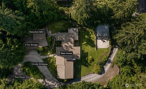 25007 Se Mirrormont Way, Issaquah, WA, 98027-7312 | Card Image