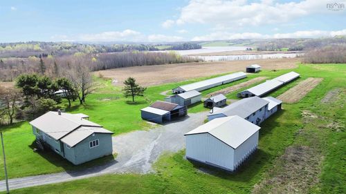 2849 Highway 215, Centre Burlington, NS, B0N2A0 | Card Image