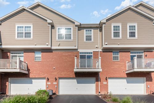 10587 154th Pl, Orland Park, IL, 60462-6031 | Card Image