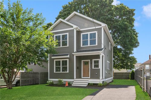 66 Fraser St, East Providence, RI, 02914-4738 | Card Image