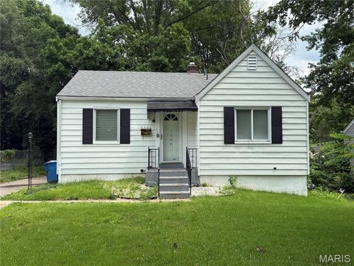 5604 Sunbury Ave, Saint Louis, MO, 63136-1131 | Card Image