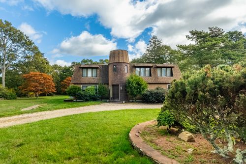 11 Ranch Rd, East Falmouth, MA, 02536-4136 | Card Image