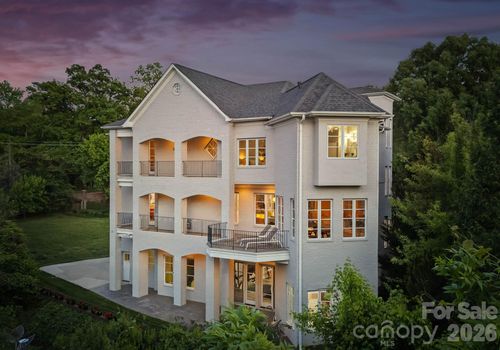 1120 Chollywood Dr, Charlotte, NC, 28211-1659 | Card Image