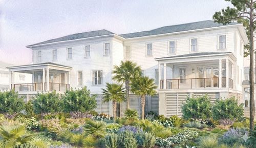 9-4043 Marshwalk Trce, Seabrook Island, SC, 29455-6348 | Card Image