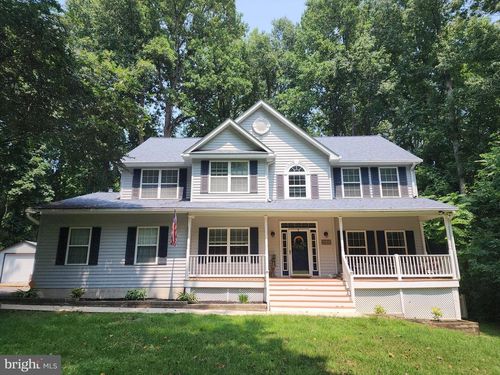 3150 Paloro Ln, HUNTINGTOWN, MD, 20639-4214 | Card Image