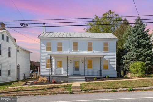 730 Bloserville Rd, NEWVILLE, PA, 17241-9710 | Card Image