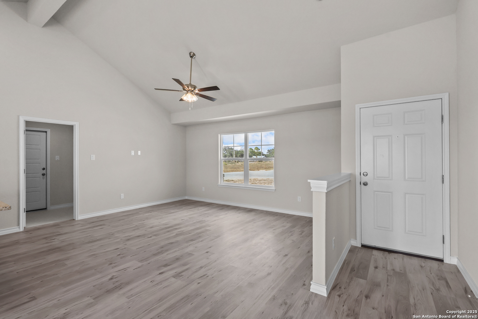 Residential in Poteet 2