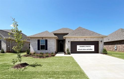 1781 French Quarter Drive, Lake Charles, LA, 70611 | Card Image