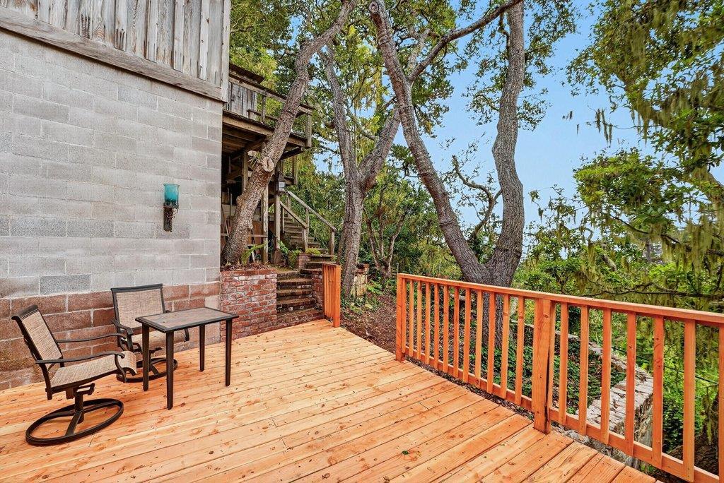 Residential in Carmel Highlands 3