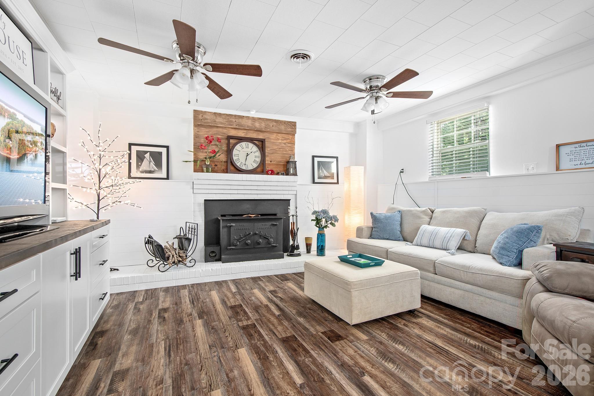 Residential in Mooresville 5