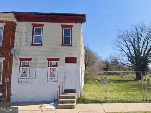 918 Mount Ephraim Ave, CAMDEN, NJ, 08103-2616 | Card Image