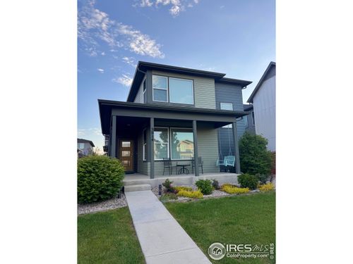 3014 Sykes Dr, Fort Collins, CO, 80524-7503 | Card Image