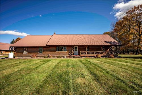 3664 Davis Bridge Rd, Port Leyden, NY, 13433-2507 | Card Image