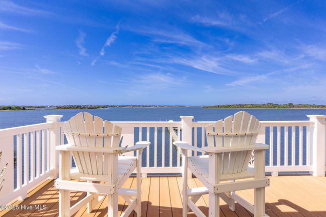 389 Live Oak Rd, House other with 3 bedrooms, 3 bathrooms and null parking in Newport NC | Image 5