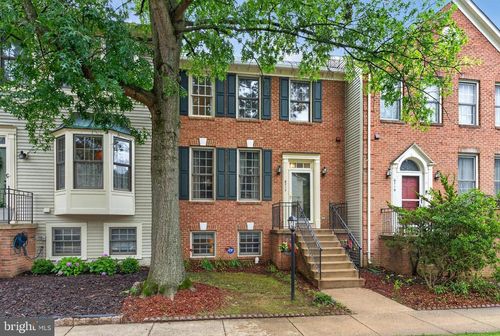 6717 Royal Thomas Way, ALEXANDRIA, VA, 22315-5900 | Card Image