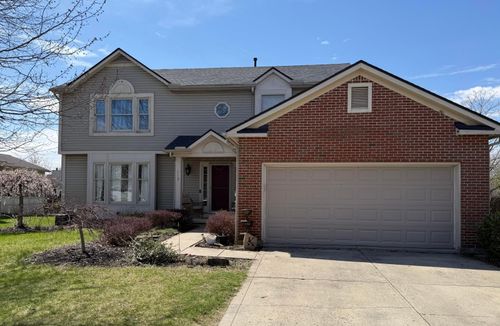115 Cambridge Rd, Delaware, OH, 43015-1196 | Card Image