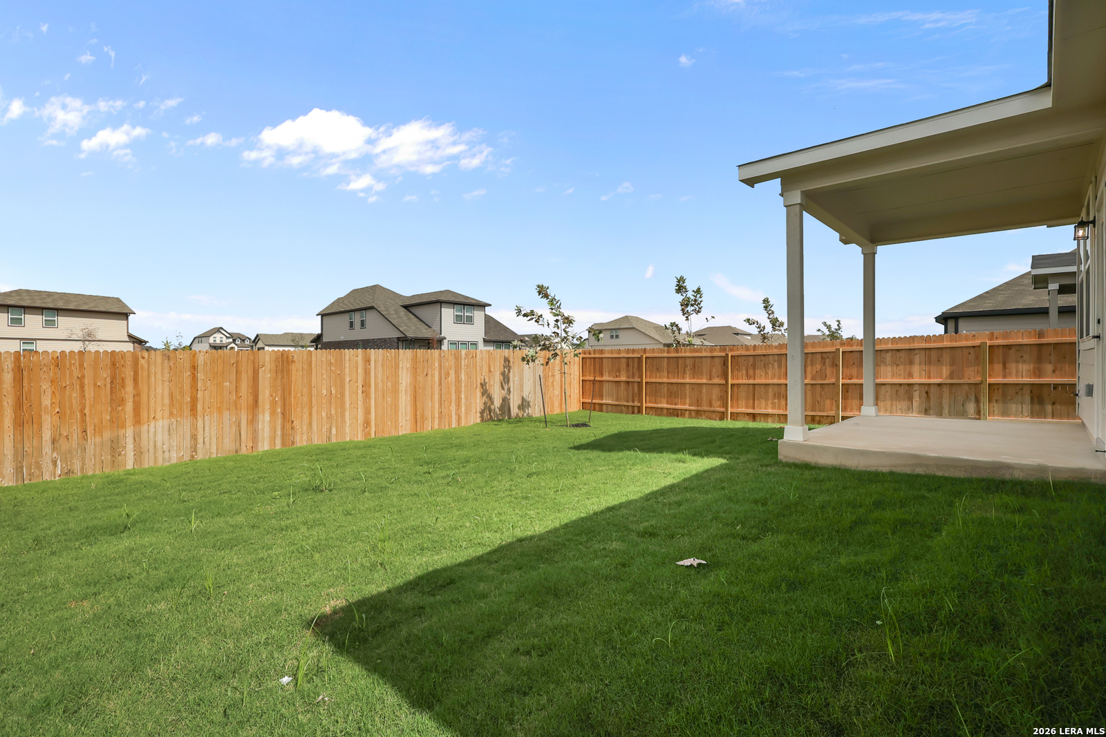 Residential in San Antonio 4