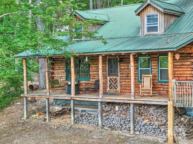 312 Wilkes Rd, House other with 4 bedrooms, 2 bathrooms and null parking in Bryson City NC | Image 29