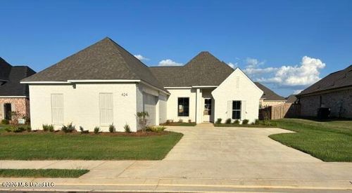 424 Aurora Cir, Canton, MS, 39046-1317 | Card Image