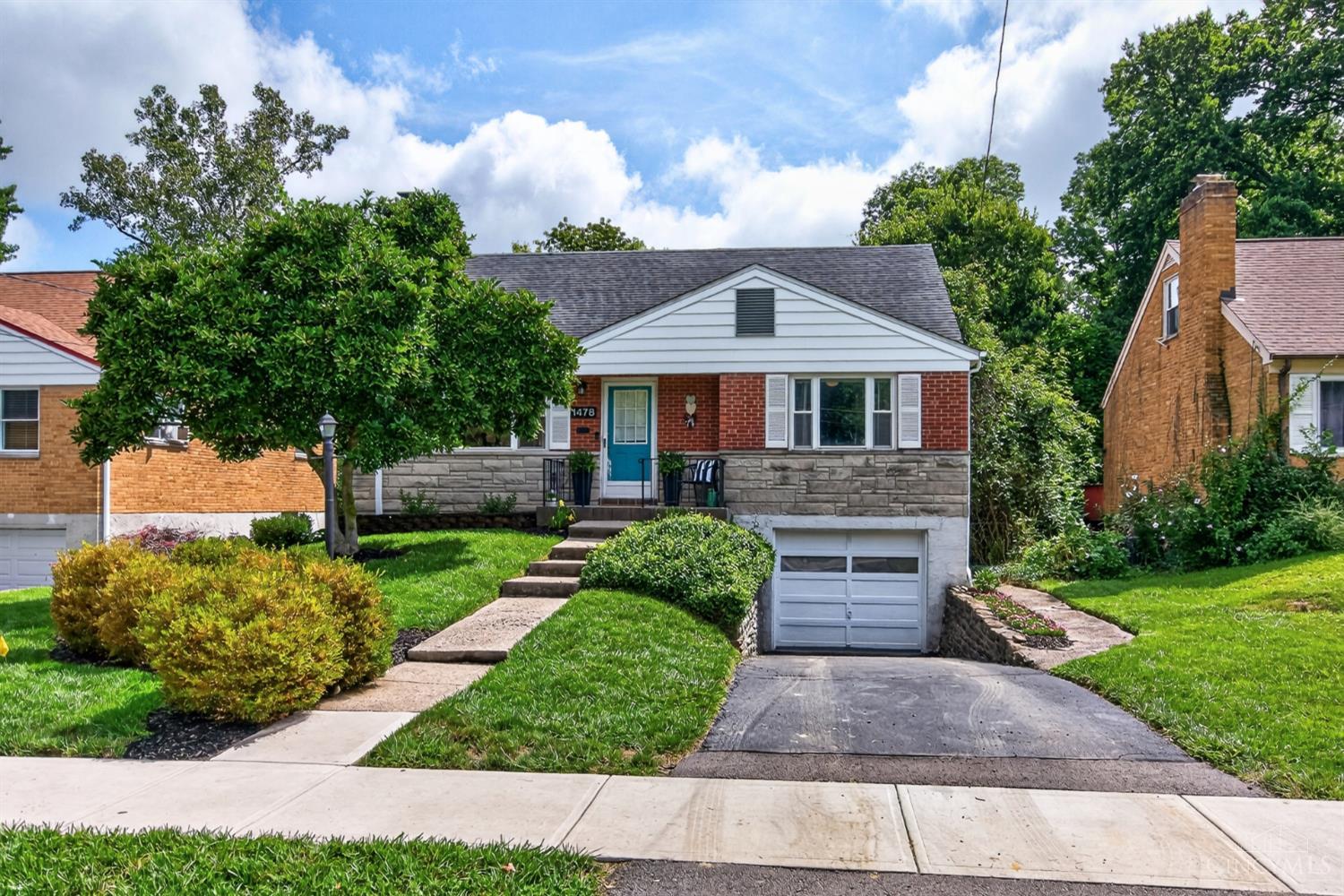 Residential in Anderson Twp 3