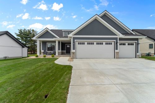 1205 Thistle Dew Ln, WAUNAKEE, WI, 53597-9420 | Card Image
