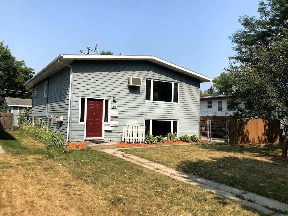 214 Morrison St, West Fargo, ND 58078