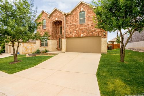 3607 Texas Sotol, San Antonio, TX, 78261-2648 | Card Image
