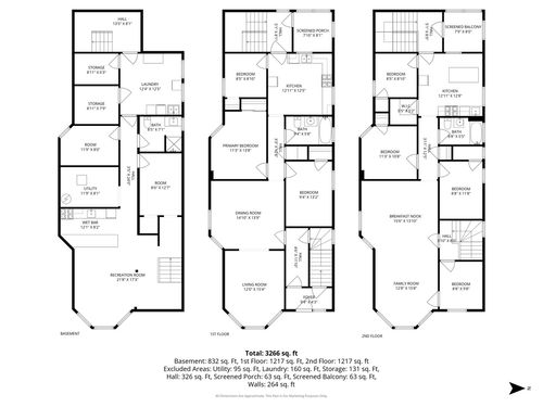 4734 N Artesian Avenue, Chicago, IL, 60625 | Card Image